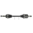 Arbre de transmission avant gauche CEVAM 7399Z - Visuel 1