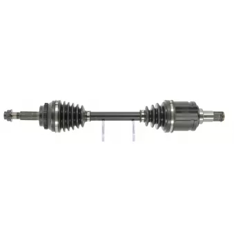 Arbre de transmission avant gauche CEVAM 7399Z