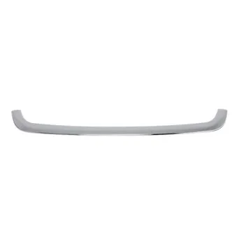 Baguette et bande protectrice, grille de radiateur BLIC 6502-07-6046993P