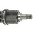 Arbre de transmission avant gauche CEVAM 7399Z - Visuel 3