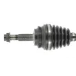 Arbre de transmission avant droit CEVAM 7400Z - Visuel 2