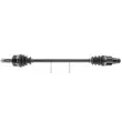 Arbre de transmission avant droit CEVAM 7402 - Visuel 1