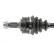 Arbre de transmission avant droit CEVAM 7402 - Visuel 2