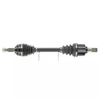 Arbre de transmission avant gauche CEVAM 7403