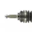 Arbre de transmission avant gauche CEVAM 7405Z - Visuel 2