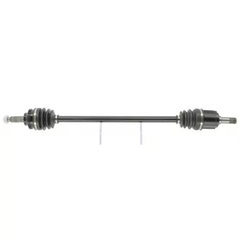 Arbre de transmission avant droit CEVAM 7406Z
