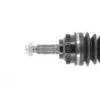 Arbre de transmission avant droit CEVAM 7406Z - Visuel 2