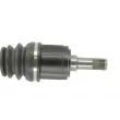 Arbre de transmission avant droit CEVAM 7406Z - Visuel 3