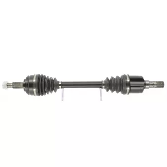 Arbre de transmission avant gauche CEVAM 7411