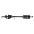 Arbre de transmission avant gauche CEVAM 7415Z - Visuel 1