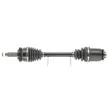 Arbre de transmission avant droit CEVAM 7416Z - Visuel 1