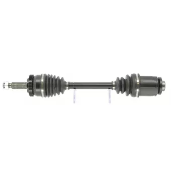 Arbre de transmission avant droit CEVAM 7416Z