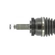 Arbre de transmission avant droit CEVAM 7416Z - Visuel 2