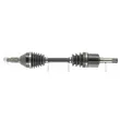 Arbre de transmission CEVAM 7418 - Visuel 1