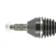 Arbre de transmission CEVAM 7418 - Visuel 2