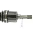 Arbre de transmission CEVAM 7418 - Visuel 3