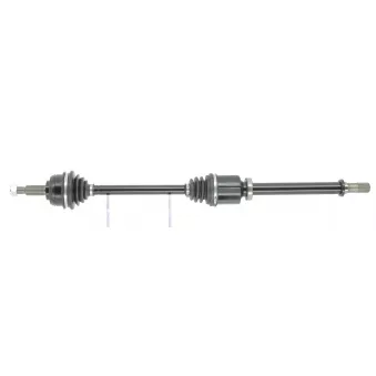 Arbre de transmission avant droit CEVAM 7420