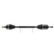 Arbre de transmission avant droit CEVAM 7424Z - Visuel 1