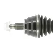 Arbre de transmission avant gauche CEVAM 7425 - Visuel 2