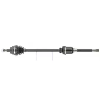 Arbre de transmission avant droit CEVAM 7426