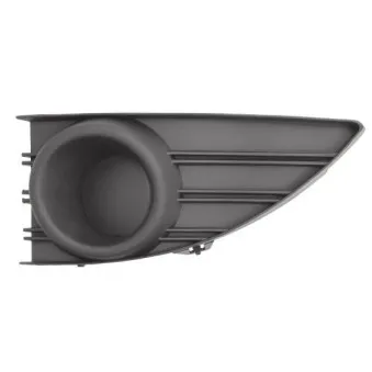 Grille de ventilation, pare-chocs BLIC 6502-07-6050915P