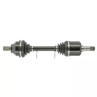 Arbre de transmission avant gauche CEVAM 7431