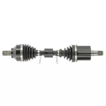 Arbre de transmission avant gauche CEVAM 7433