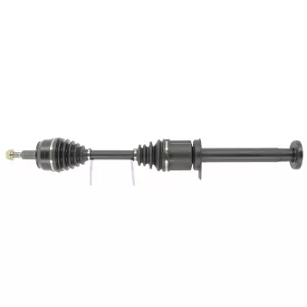 Arbre de transmission avant droit CEVAM 7440