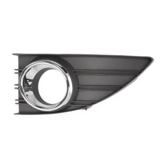 Grille de ventilation, pare-chocs BLIC 6502-07-6050919P