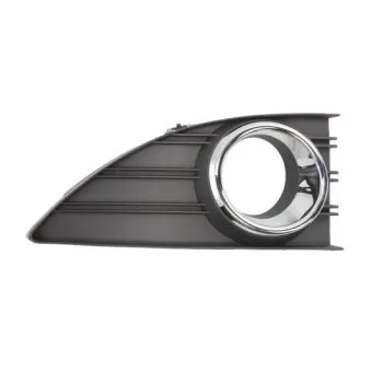 Grille de ventilation, pare-chocs BLIC 6502-07-6050920P