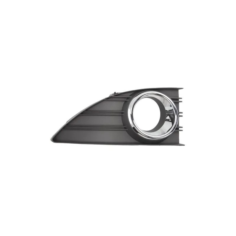 Grille de ventilation, pare-chocs BLIC 6502-07-6050920P