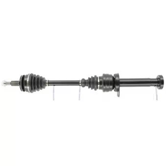 Arbre de transmission avant droit CEVAM 7450