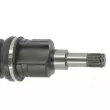 Arbre de transmission avant droit CEVAM 7452Z - Visuel 3