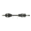 Arbre de transmission CEVAM 7453Z - Visuel 1