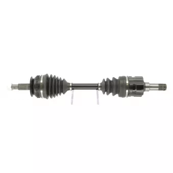Arbre de transmission CEVAM
