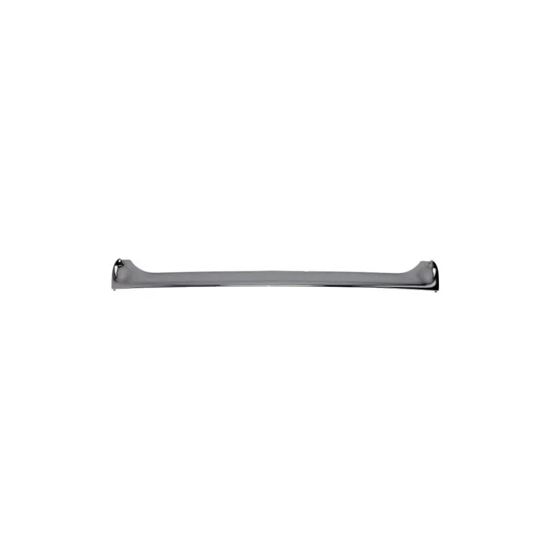 Baguette et bande protectrice, grille de radiateur BLIC 6502-07-6050991P