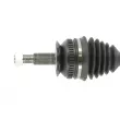 Arbre de transmission CEVAM 7453Z - Visuel 2