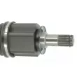 Arbre de transmission avant gauche CEVAM 7459Z - Visuel 3