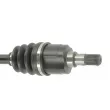 Arbre de transmission avant gauche CEVAM 7463Z - Visuel 3