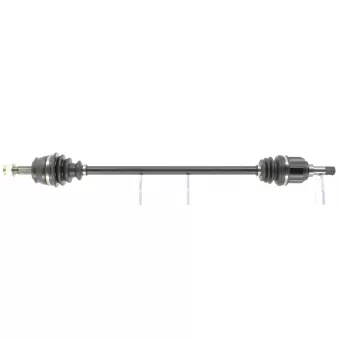 Arbre de transmission avant droit CEVAM 7468