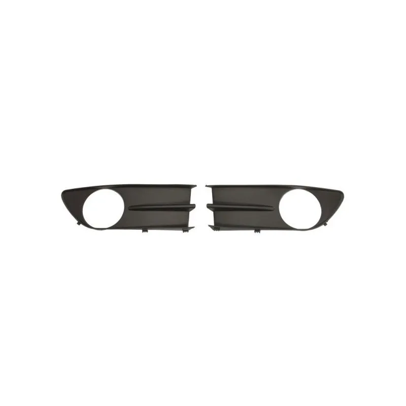 Grille de ventilation, pare-chocs BLIC 6502-07-6055995Q