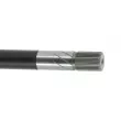 Arbre de transmission avant droit CEVAM 7472Z - Visuel 3