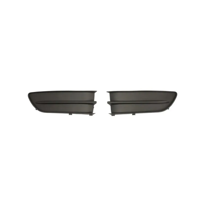 Grille de ventilation, pare-chocs BLIC 6502-07-6055996Q