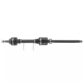 Arbre de transmission avant droit CEVAM 7482