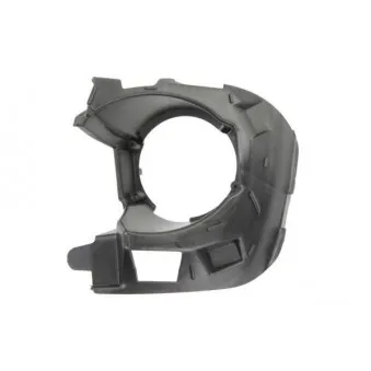 Cadre, projecteur antibrouillard BLIC 6502-07-6063918P