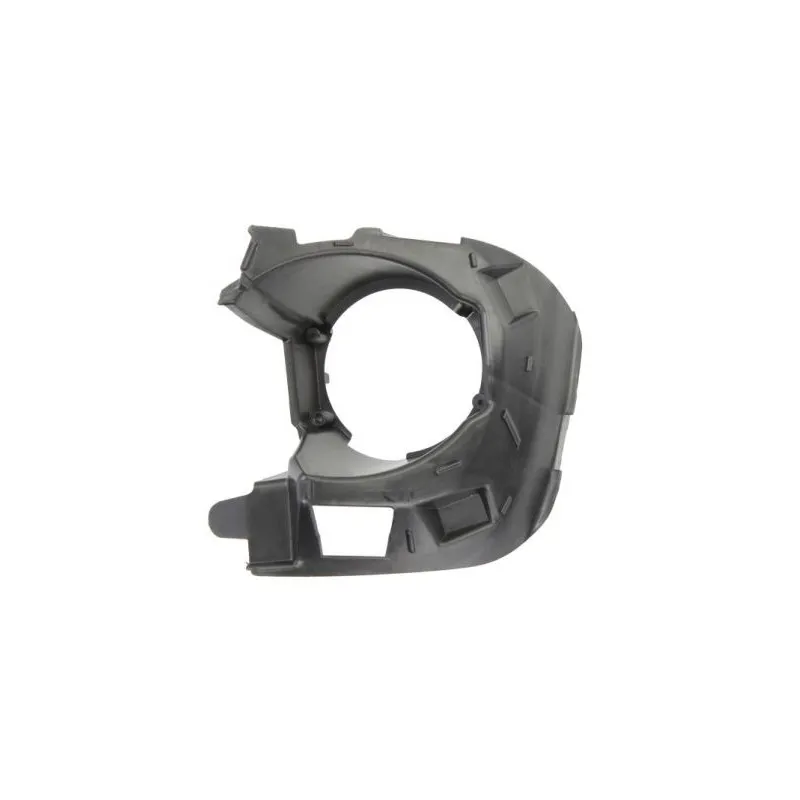 Cadre, projecteur antibrouillard BLIC 6502-07-6063918P