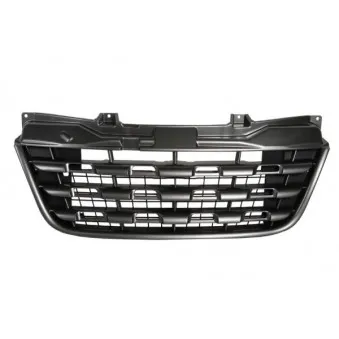 Grille de radiateur BLIC 6502-07-6089990P