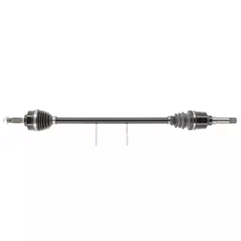 Arbre de transmission avant droit CEVAM 7496