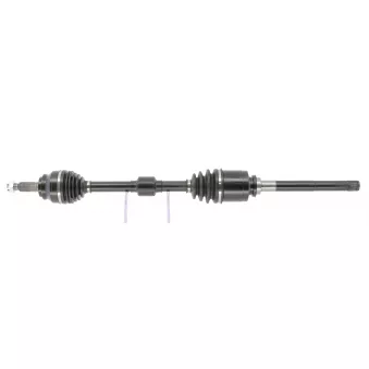 Arbre de transmission avant droit CEVAM 7498