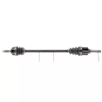 Arbre de transmission avant droit CEVAM 7500
